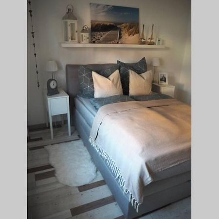 Villa Wohli 4 Sterne Ferienwohnung Am Harz 诺德豪森 外观 照片